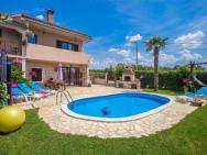 Family Friendly House With A Swimming Pool Radetici, Central Istria - Sredisnja Istra - 17183 – zdjęcie 3