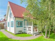 Amazing Home In Ustka With 1 Bedrooms And Wifi