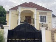 Janha's Senegambia Villa Holiday Rental With Free Wifi – zdjęcie 4