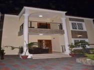 Janha's Senegambia Villa Holiday Rental With Free Wifi – zdjęcie 6