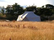 Stunning 6m Emperor Tent Located Near Whitby – photo 2