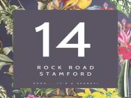 14 Rock Road, Stamford, Pe9 2pt