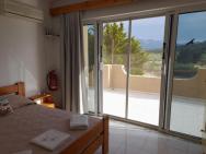 Green View Appartment (thanasis 2)