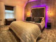 Laburnam Villa - Luxury 4 Bedroom Accommodation In The Heart Of Killin – zdjęcie 1