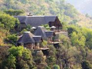 Esiweni Luxury Safari Lodge – photo 3