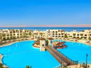 Crowne Plaza Jordan Dead Sea Resort & Spa, An Ihg Hotel