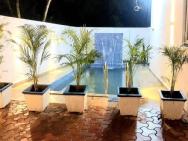 6bhk Marna Villa With Private Pool 10min To Beaches – zdjęcie 3