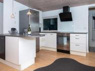 6 Person Holiday Home In Grenaa