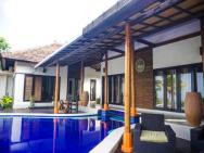 Araminth Villa - Five Bedroom Pool