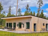 8 Person Holiday Home In H Cksvik