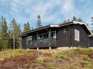 6 Person Holiday Home In Kopparberg