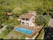 Villa Con Piscina Privata - Vista Panoramica - 7 Rooms - 20 Guest – zdjęcie 1