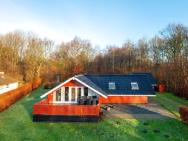 6 Person Holiday Home In Toftlund