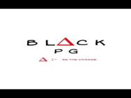Black Pg – zdjęcie 1