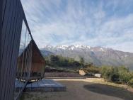 Cabaña/chalet Montaña Los Andes