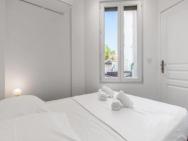 Air Conditioned Apartment Close To The Beach - Juan-les-pins - Welkeys – photo 3