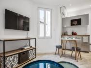 Air Conditioned Apartment Close To The Beach - Juan-les-pins - Welkeys – photo 6