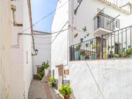 Awesome Home In Jubrique With Wifi And 1 Bedrooms