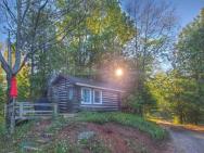 Jack Pine Cabin-north Frontenac Lodge