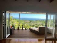 Luxury Ocean & Jungle View Villa At Aves Resort – zdjęcie 2