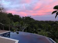 Luxury Ocean & Jungle View Villa At Aves Resort – zdjęcie 4