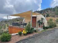 Agros Glamping Boutique
