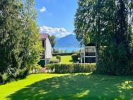 Apartment Kaltenbrunn Serviced Apt Mit Seeblick Am Tegernsee Business & Long Stay Only