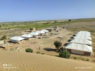 The Thar Desert Resort & Camp