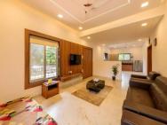 Cosmicstays Casa Ivory - A Luxury Villa With Pvt Pool Nr Pune – zdjęcie 2