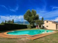 Private Pool And Garden - Italian Villa Between Tuscany And Umbria