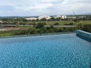 Alor Setar Imperio With Pool And Stunning View