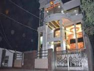 Shambhavi Hotel, Singrauli