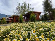 Hurmalık Apart Evleri-very Close To The Sea Large Garden Bungalow With Barbecue And Swing