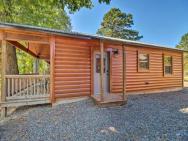 Heber Springs Cabin With Deck And River Views! – zdjęcie 3