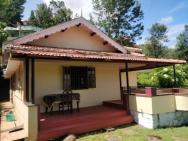 Bodhi Greens Home Stay Coonoor By Lexstays