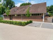 Farmhouse In The Achterhoek With Hot Tub And Beach Volleyball