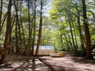 Tentrr Signature Site - Secluded Streamside Camp 90 Miles From Nyc