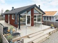 5 Person Holiday Home In Kerteminde