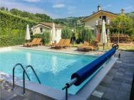 Nice Home In Cellino Attanasio With Outdoor Swimming Pool, 4 Bedrooms And Wifi