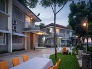 18 Guests Seaside Private Terrace, Tg Bungah