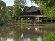 Sepilok Nature Resort – zdjęcie 3