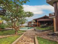 Bali Bosa Villa