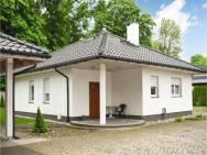 Awesome Home In Wrzosowo With 2 Bedrooms And Wifi