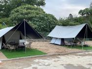 Village Camp Taman Negara