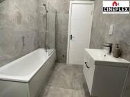 1 Bed Flat - Monthly Discount - King Street By Cineplex Short Lets & Serviced Apartments – zdjęcie 3