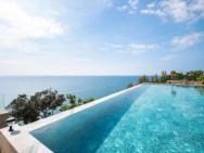 Ayara Villa 3 - Unique Gem With Four Private Pools And Majestic Sea Views – zdjęcie 6