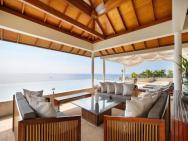 Ayara Villa 3 - Unique Gem With Four Private Pools And Majestic Sea Views – zdjęcie 2