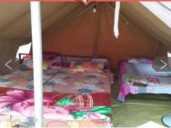 Camping At Deoriatal Adventure Camps – zdjęcie 2