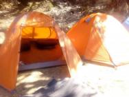 Camping At Deoriatal Adventure Camps – zdjęcie 5
