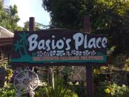Basio's Place Tourist Inn
